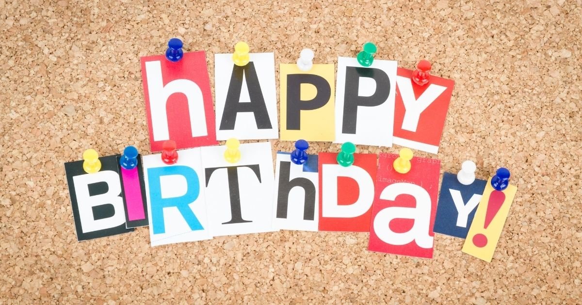 7th birthday message for a friend