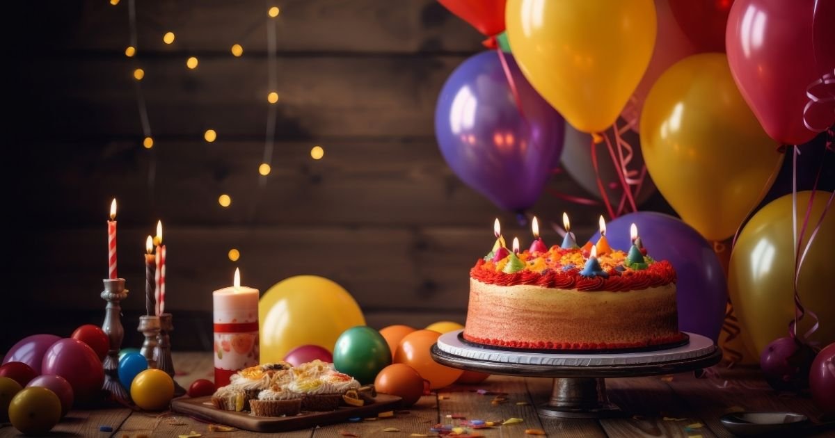 7th birthday message for son