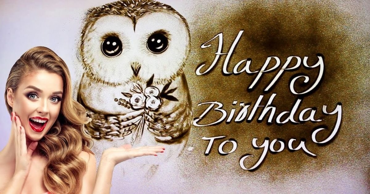 Birthday wishes for WhatsApp