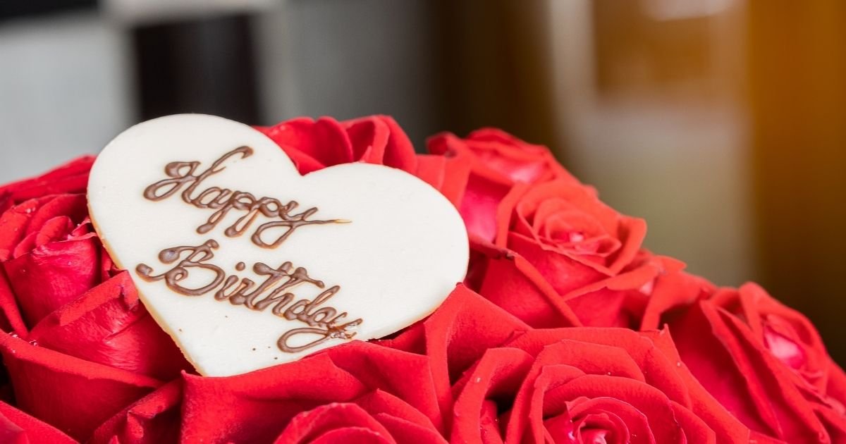 Birthday wishes for a friend