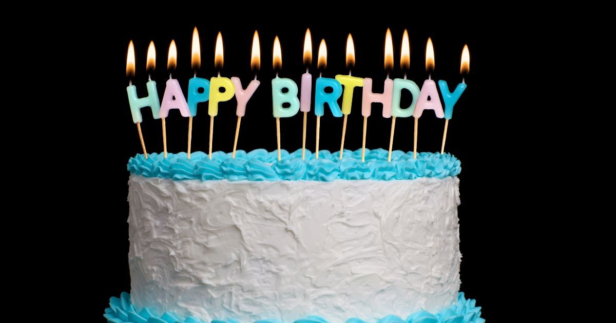 Birthday wishes for friend
