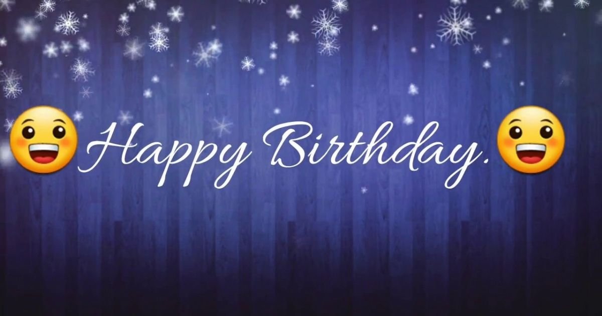 Birthday wishes for friend