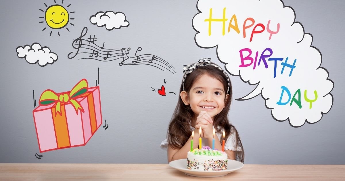 Birthday wishes for special person