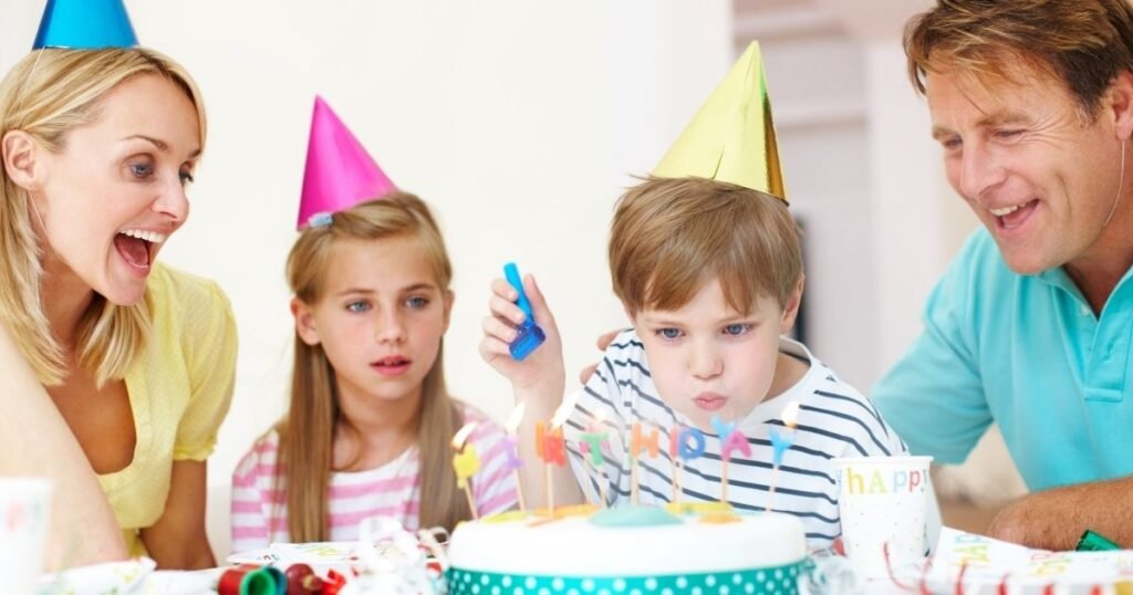 Birthday wishes my little prince in english