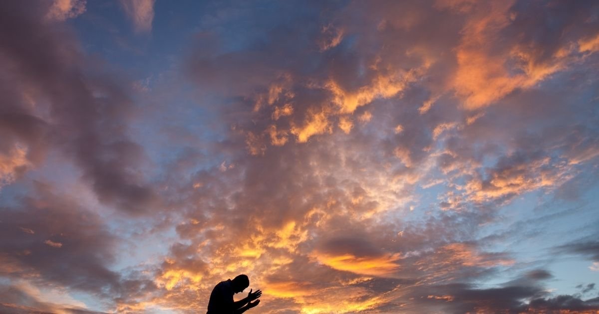 Friday blessings and prayers bible verses