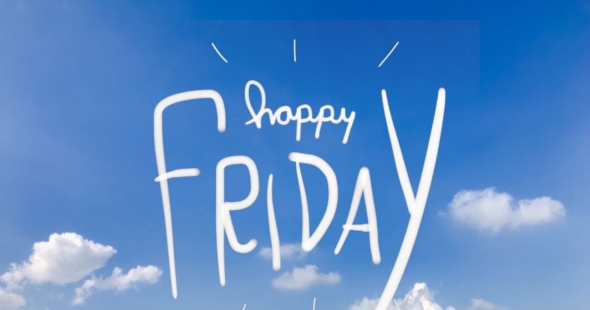 Friday blessings and prayers quotes