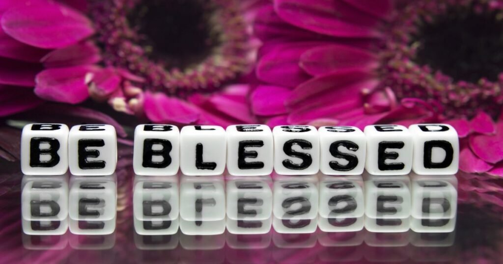 Good evening blessings and prayers for my love