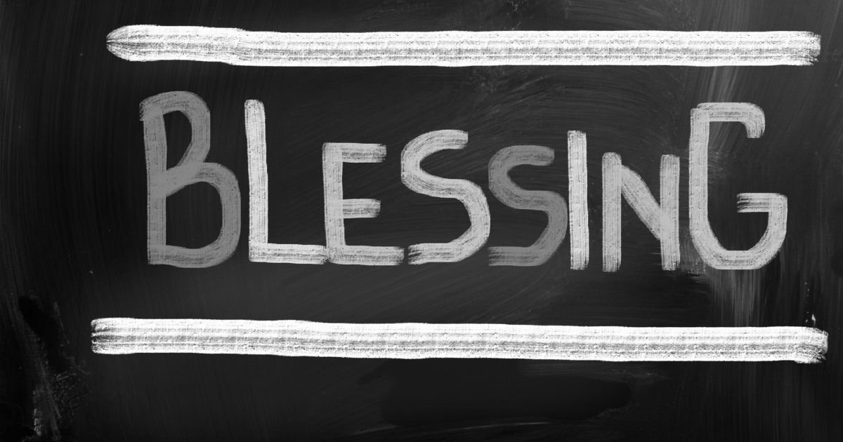 Good evening blessings quotes