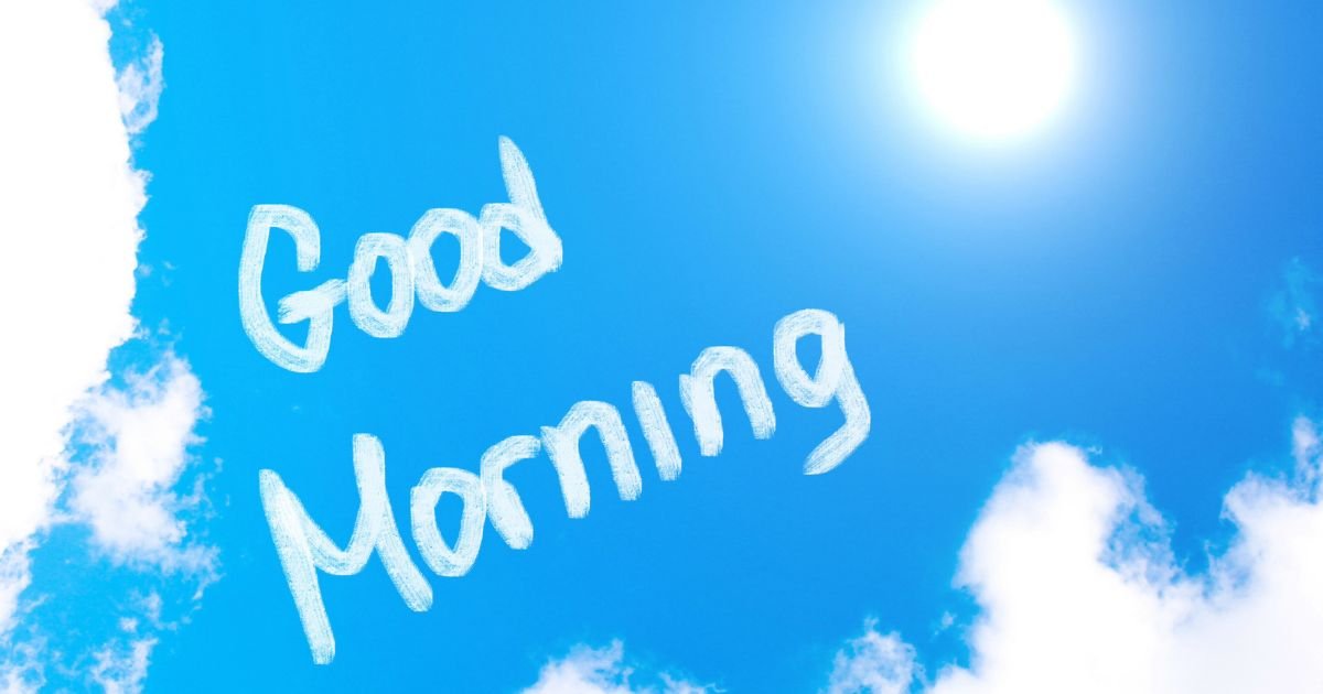 Good morning blessings and prayers quotes for my love