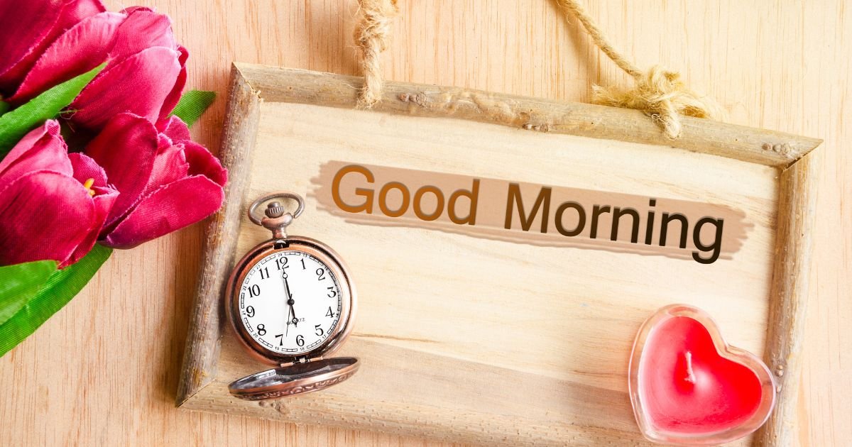 Good morning blessings and prayers