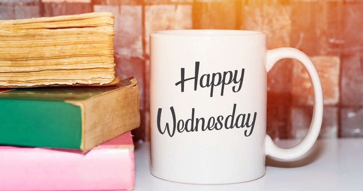 Happy wednesday blessings quotes