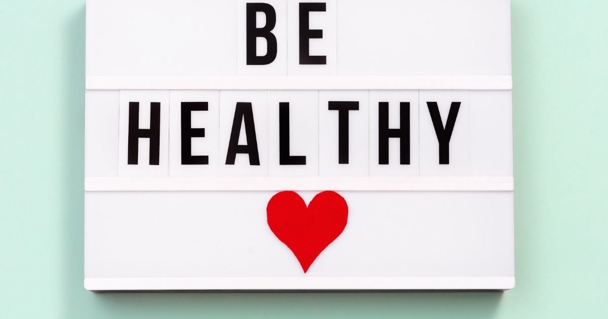 Inspirational birthday wishes for good health