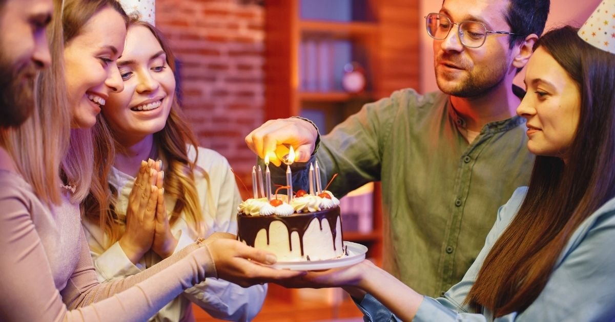 Inspirational birthday wishes for strong woman friend funny