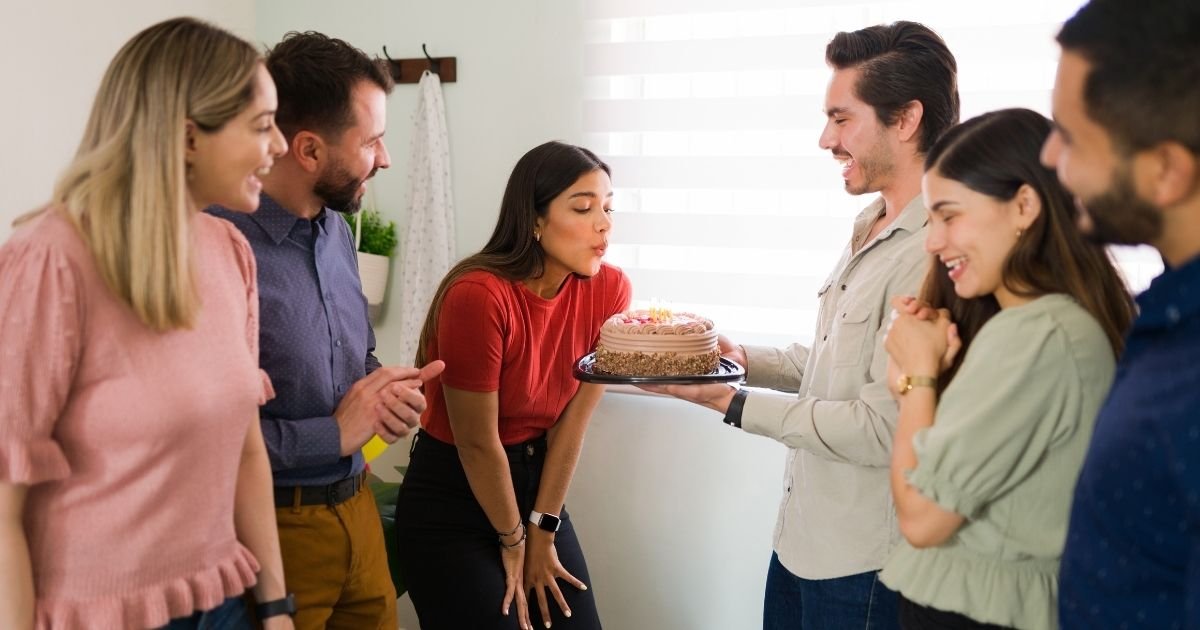 Inspirational birthday wishes for strong woman friend