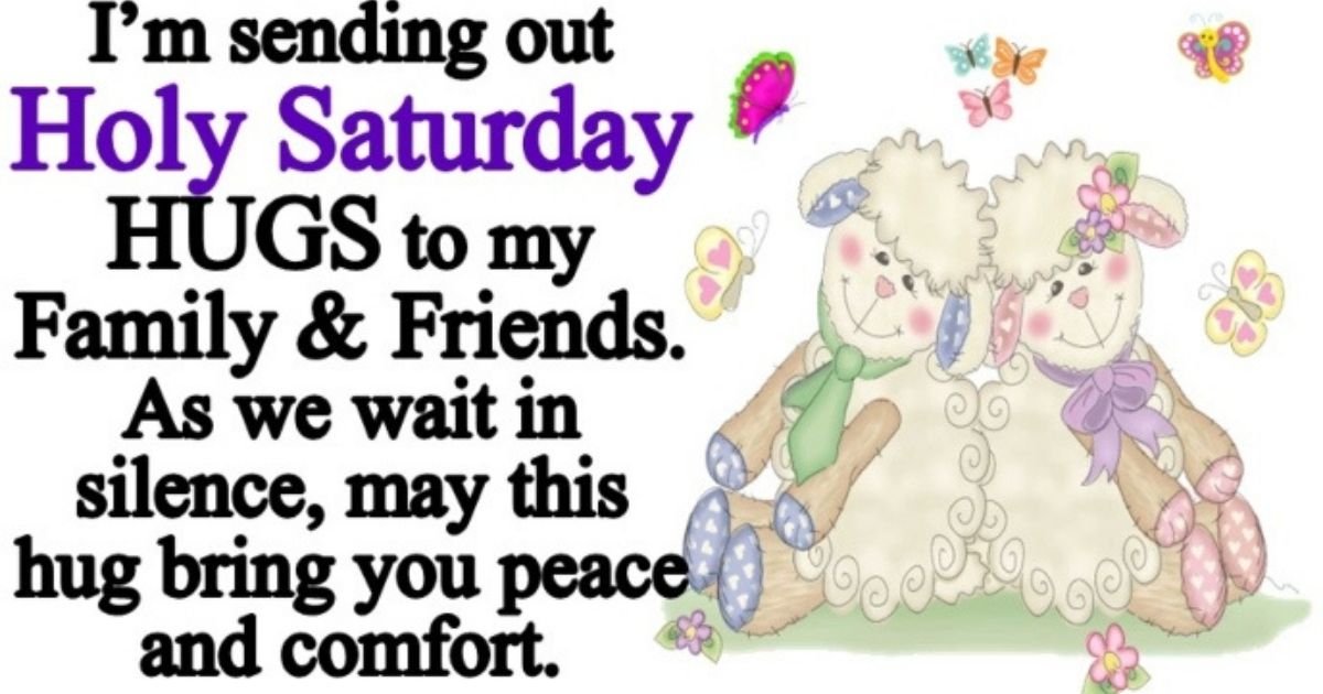 Saturday blessing ideas for friends