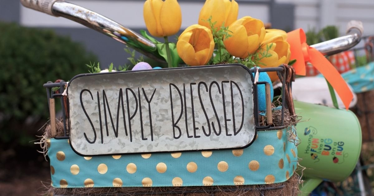 Short Friday blessings Quotes