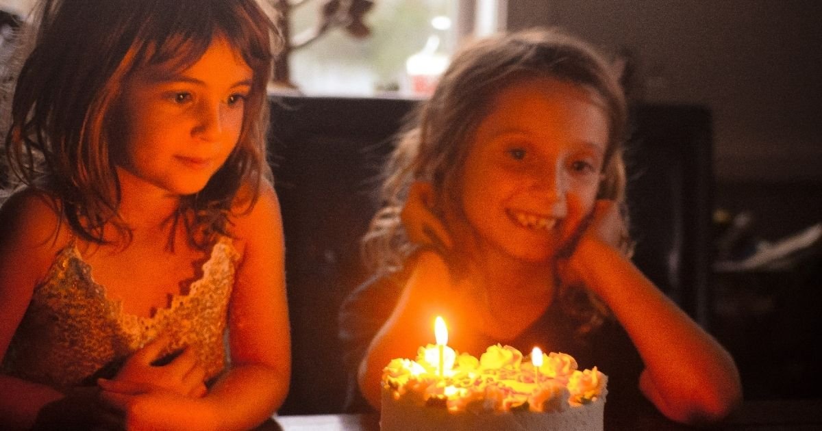 Short birthday wishes for long distance sister
