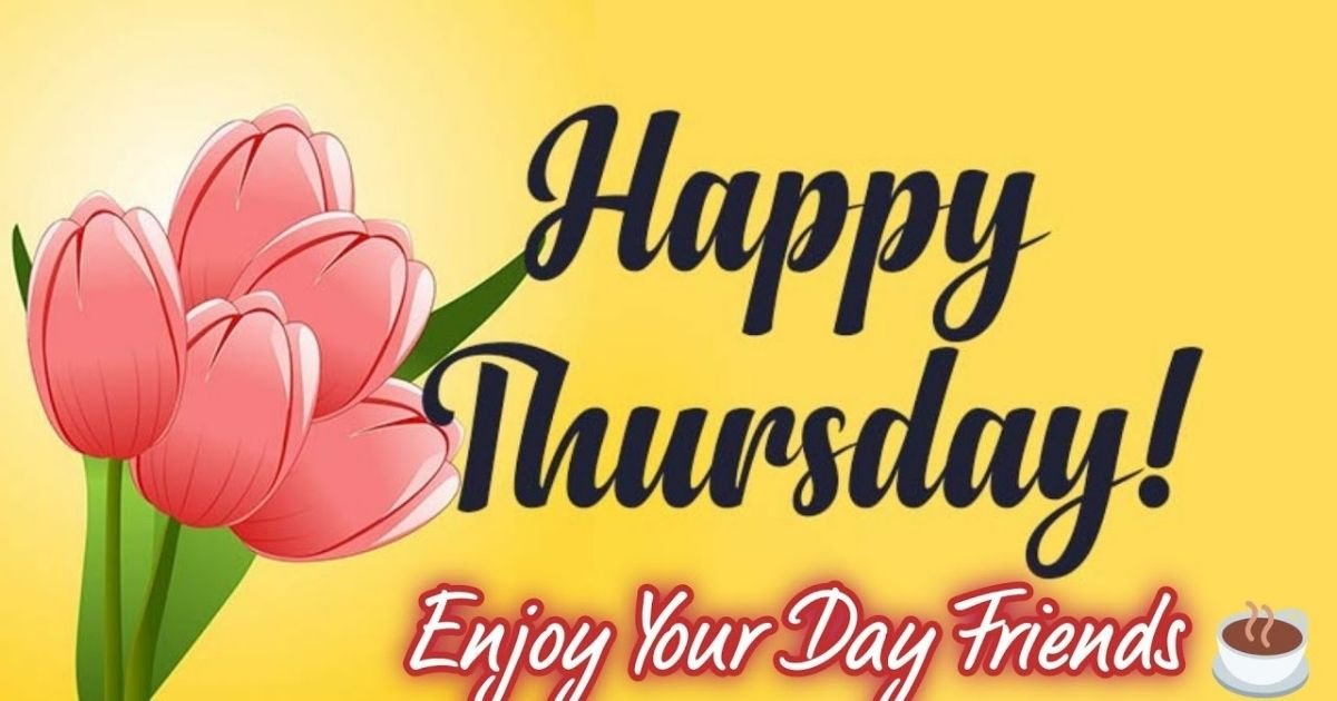 Thursday Blessings and Prayers