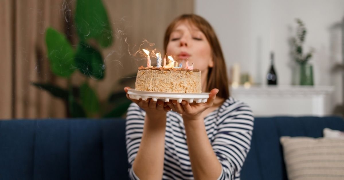 Touching birthday wishes for long distance sister