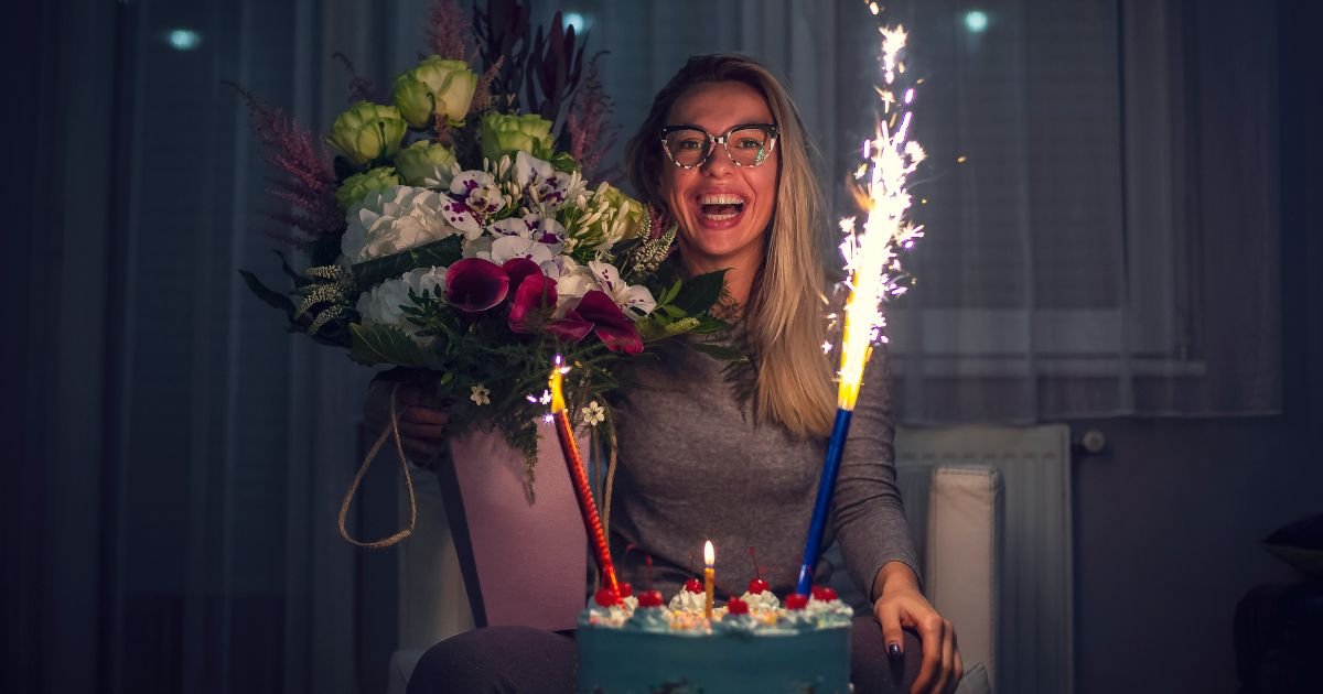 Unique birthday wishes for friends
