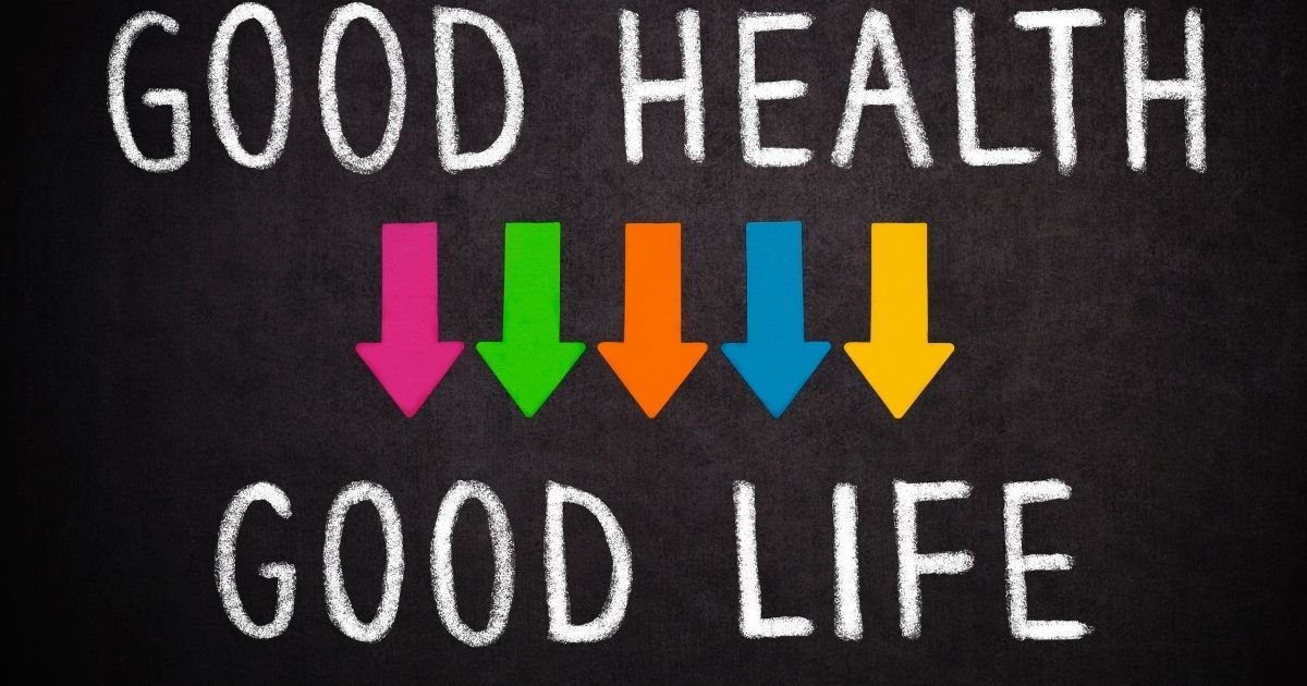 Wishing you good health and happiness always