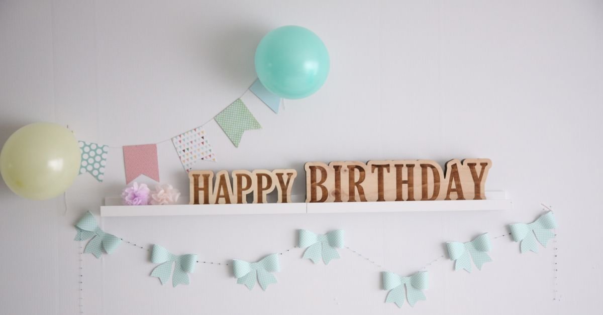 message for 7th birthday boy