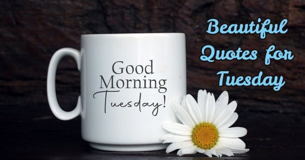 prayer tuesday blessings