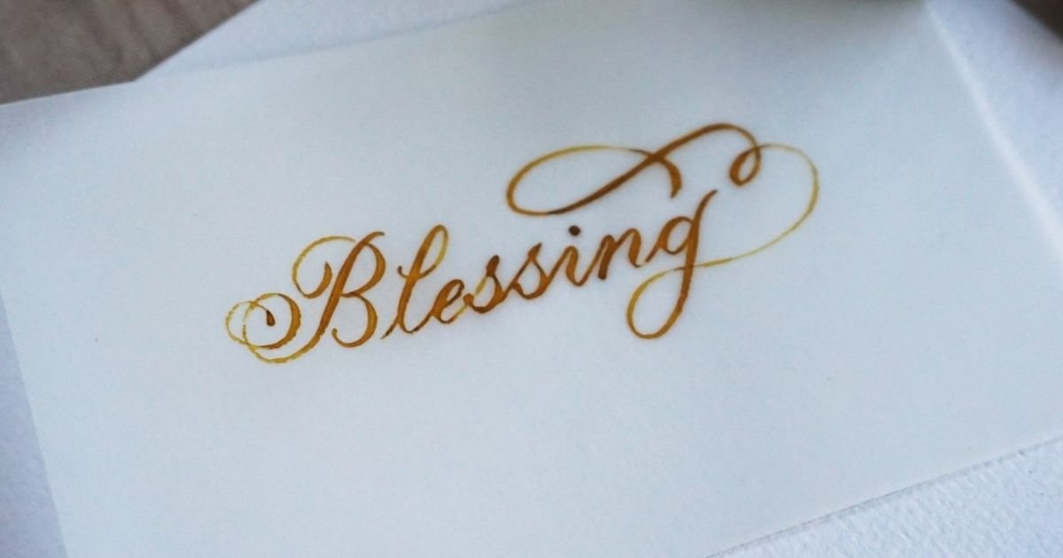 Good afternoon blessings and Prayers