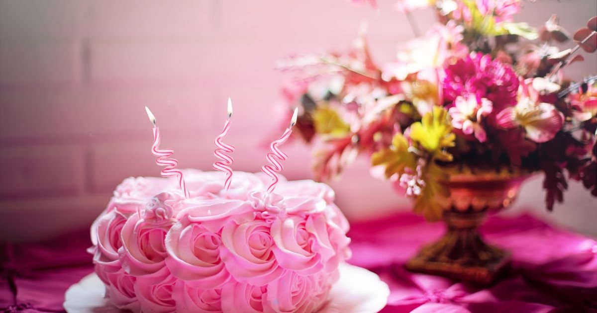 advance mein happy birthday