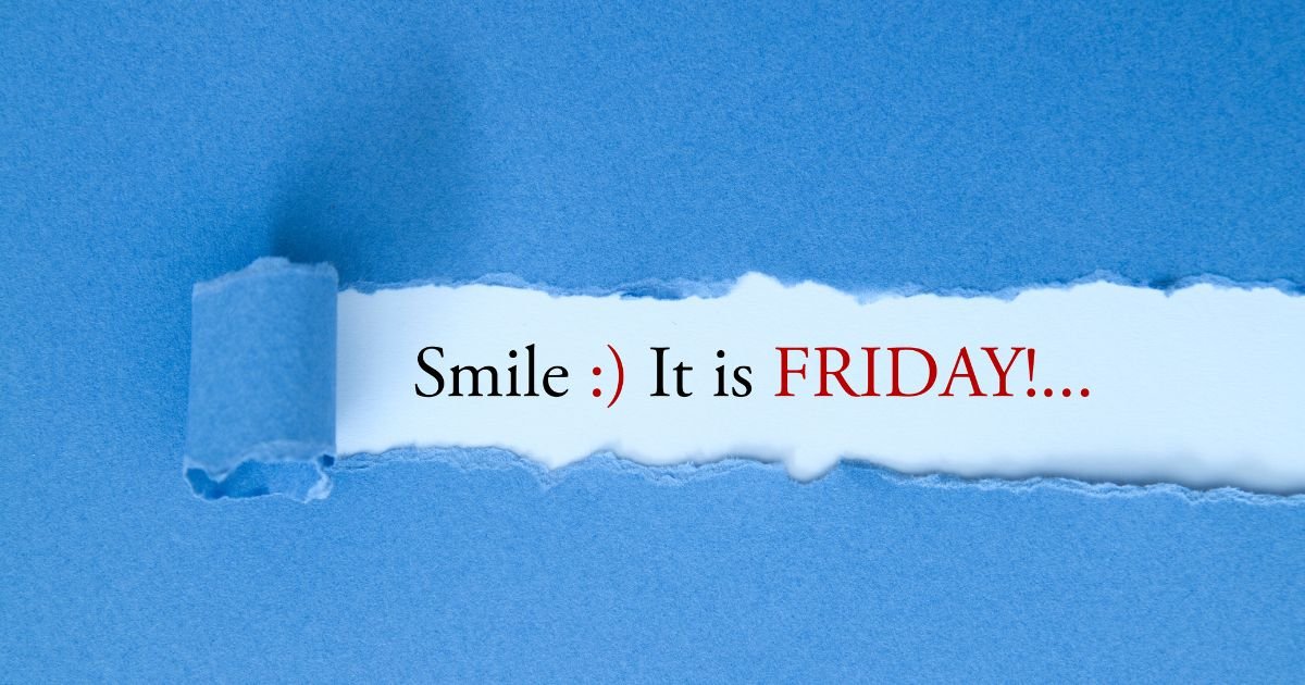 Good morning Friday blessings quotes