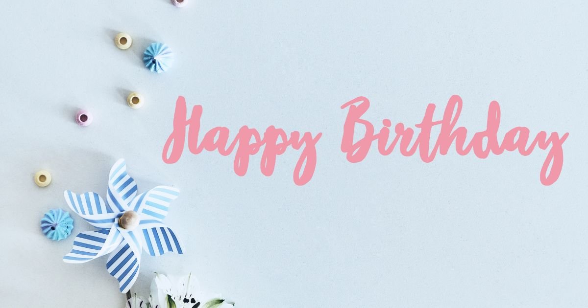 birthday countdown wishes