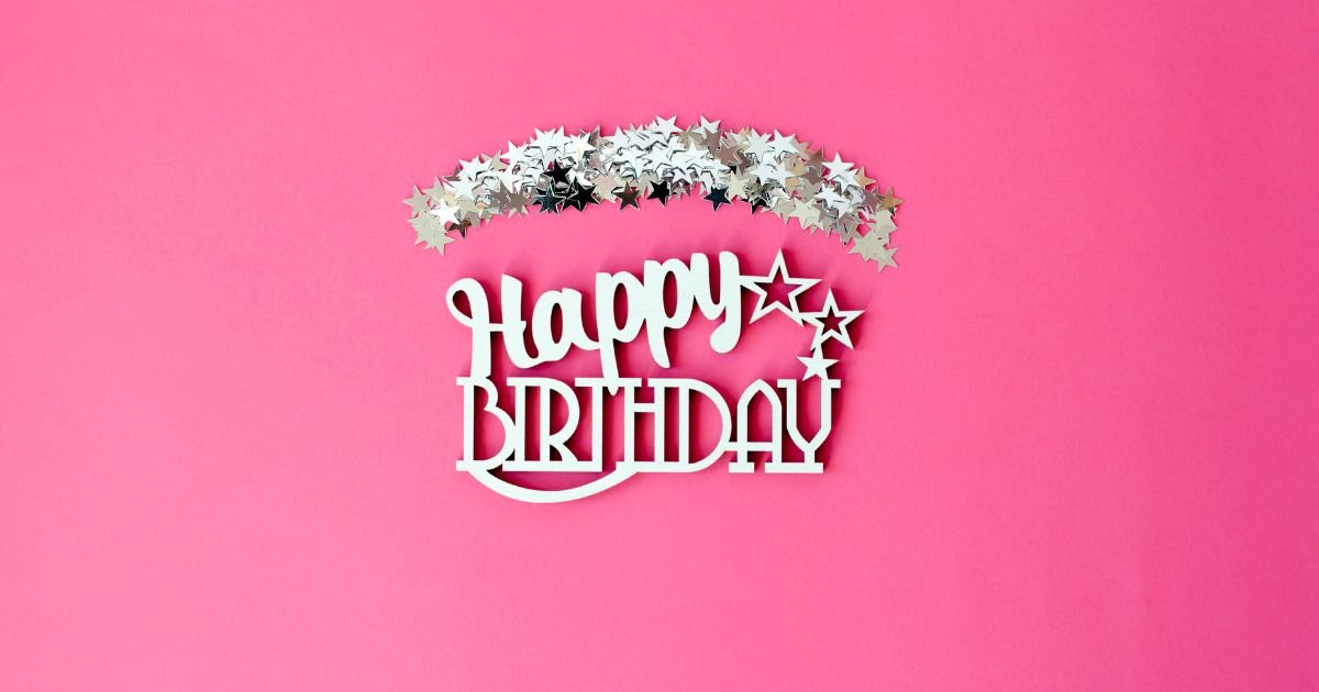few hours to go birthday wishes