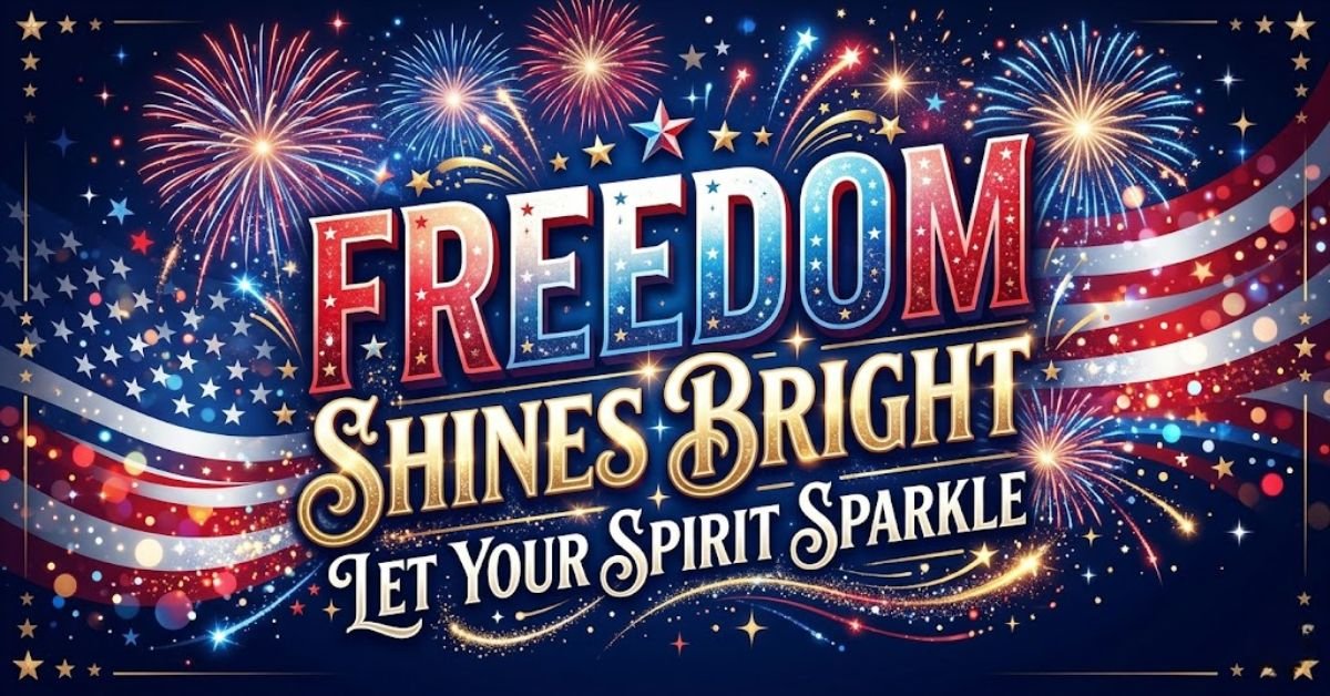 4th of July Quotes for Friends