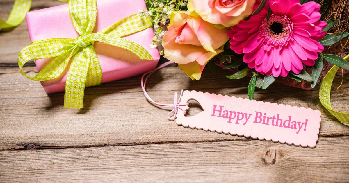 Birthday Wishes to a Woman Leader