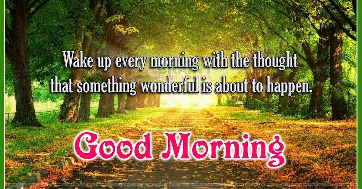 Blessed Monday Messages