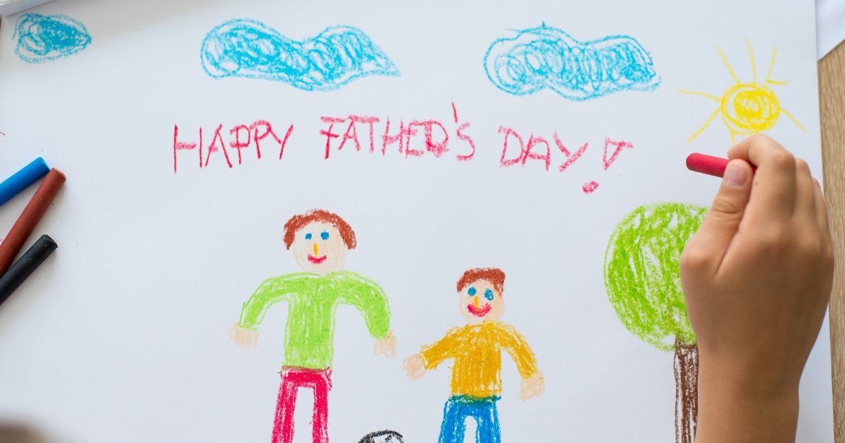 Father's day blessings bible verses