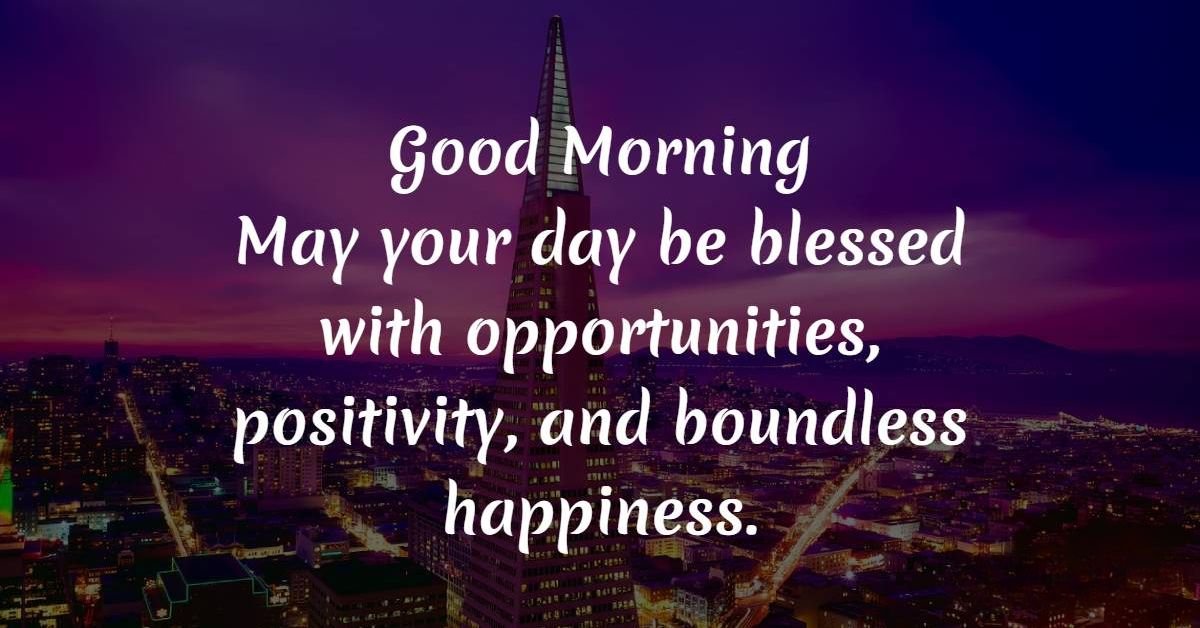 Monday Morning Inspirational Quotes