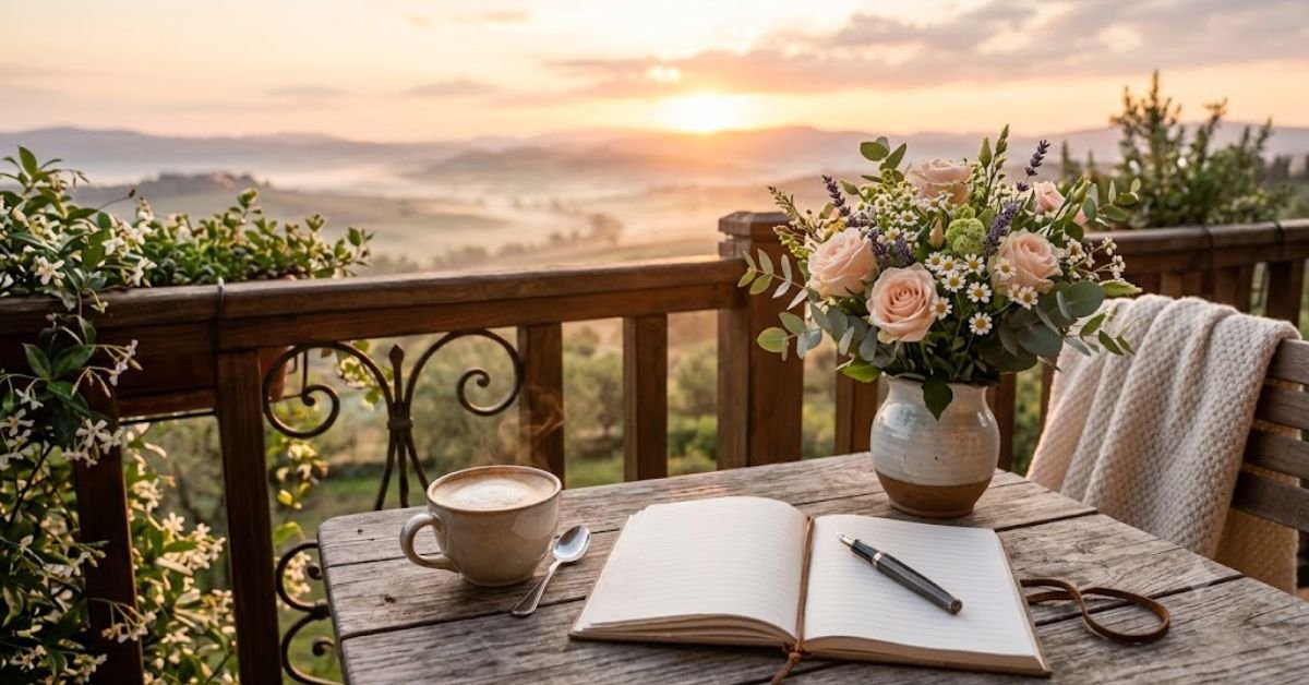 Romantic Good Morning Wishes