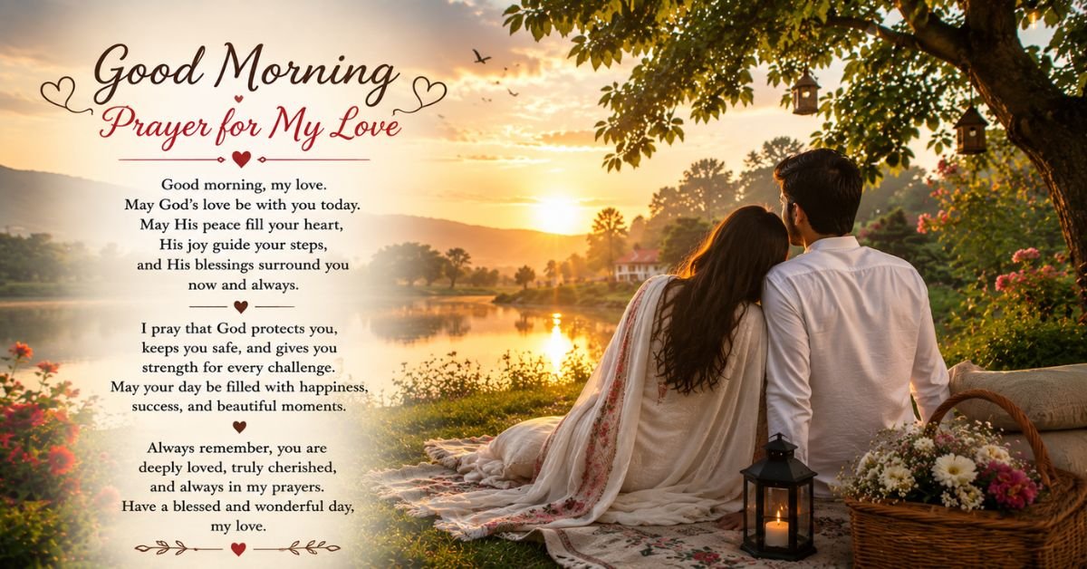 Sweet Morning Messages