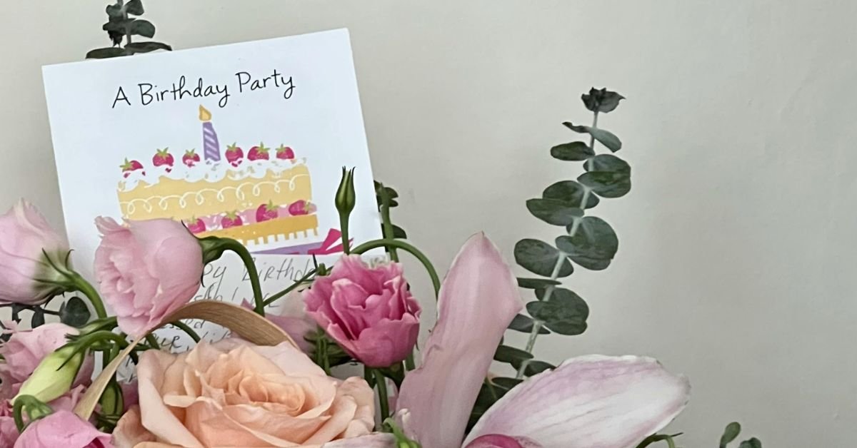 Touching birthday wishes for principal from teacher