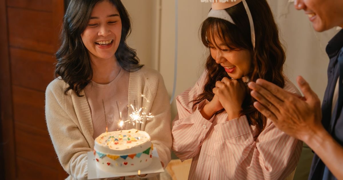 touching birthday message for strong independent woman